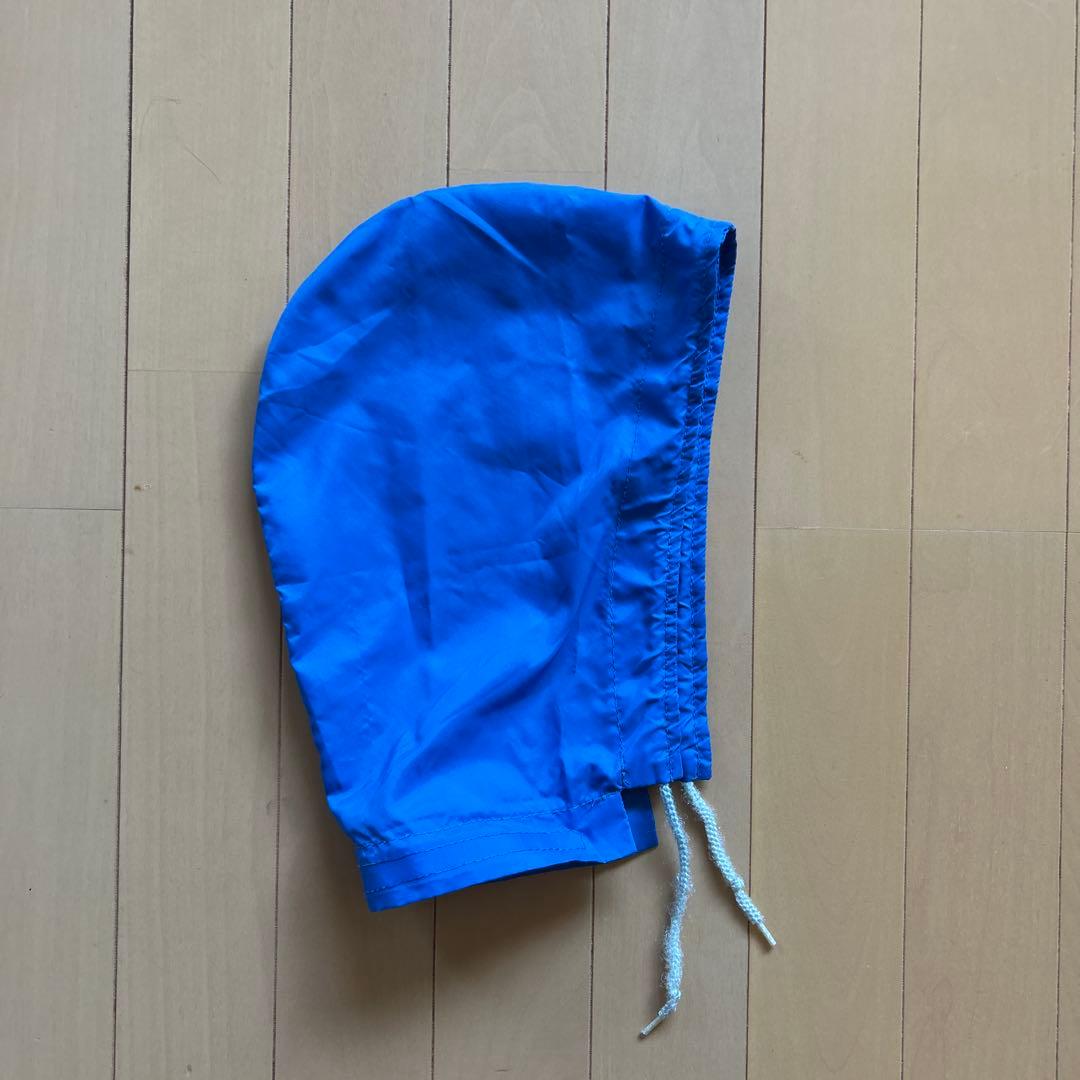 NIKE 70s 風車ナイキ ナイロン ジャケット オレンジタグ S