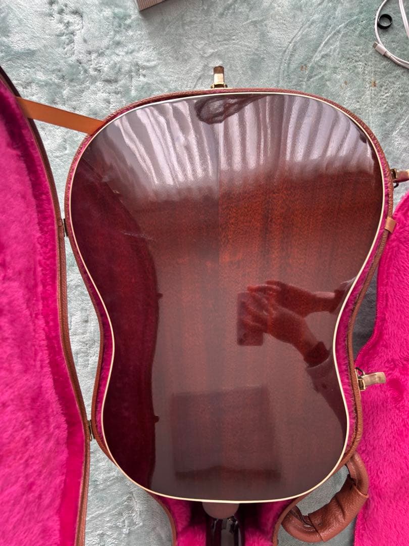 Gibson J-45 アコースティックギター