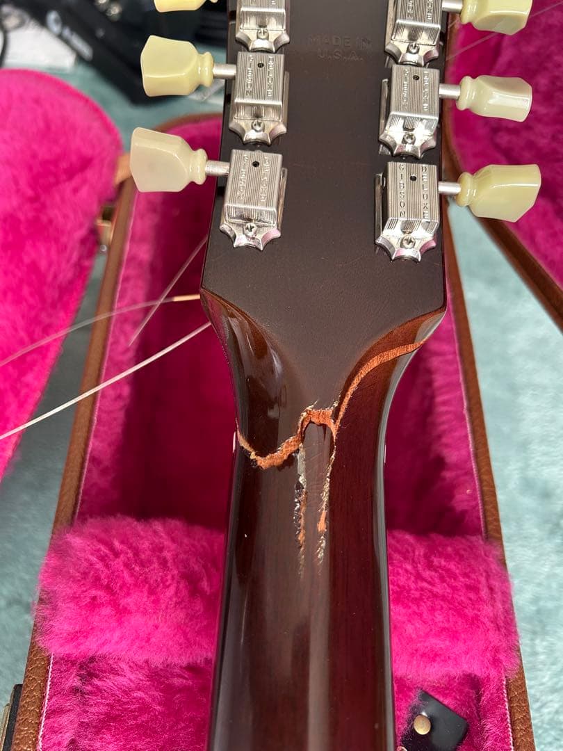 Gibson J-45 アコースティックギター