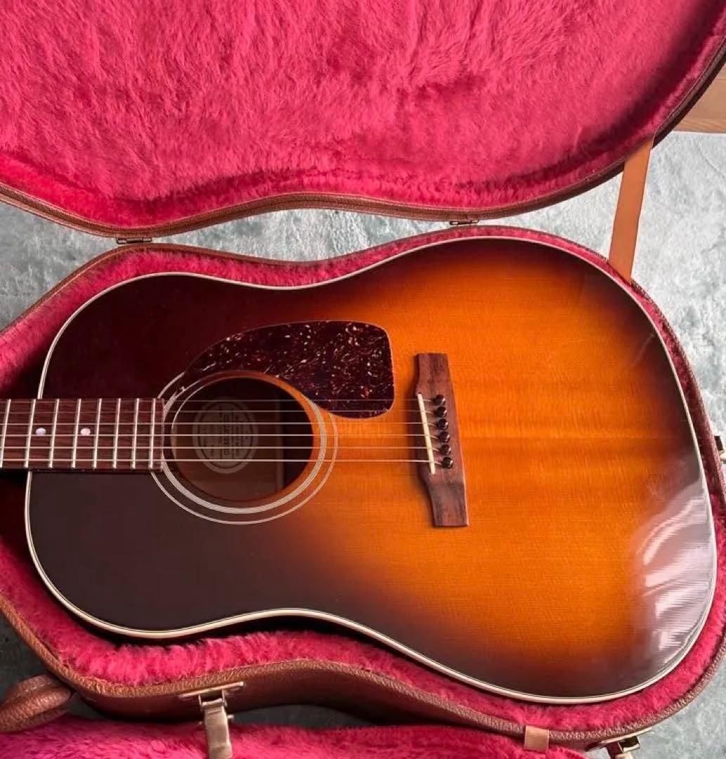 Gibson J-45 アコースティックギター