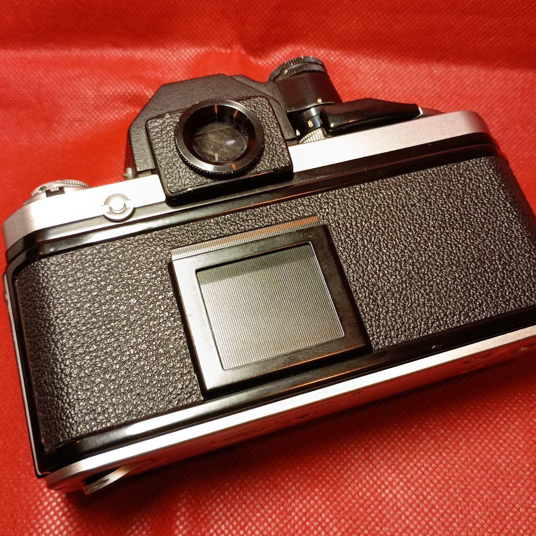 Nikon MD-2 フィルム一眼レフカメラ