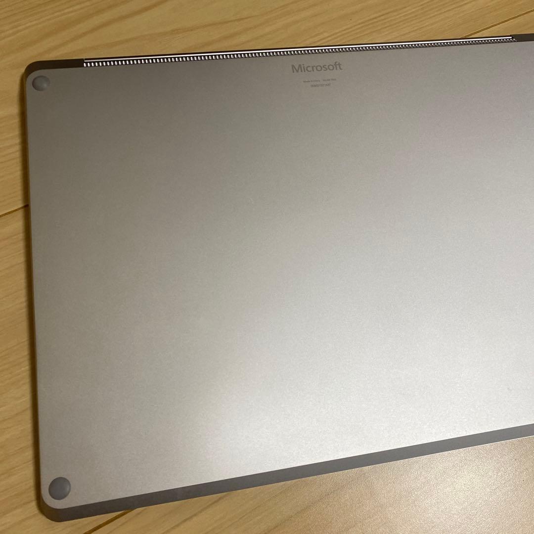 Microsoft Surface Laptop 4 本体