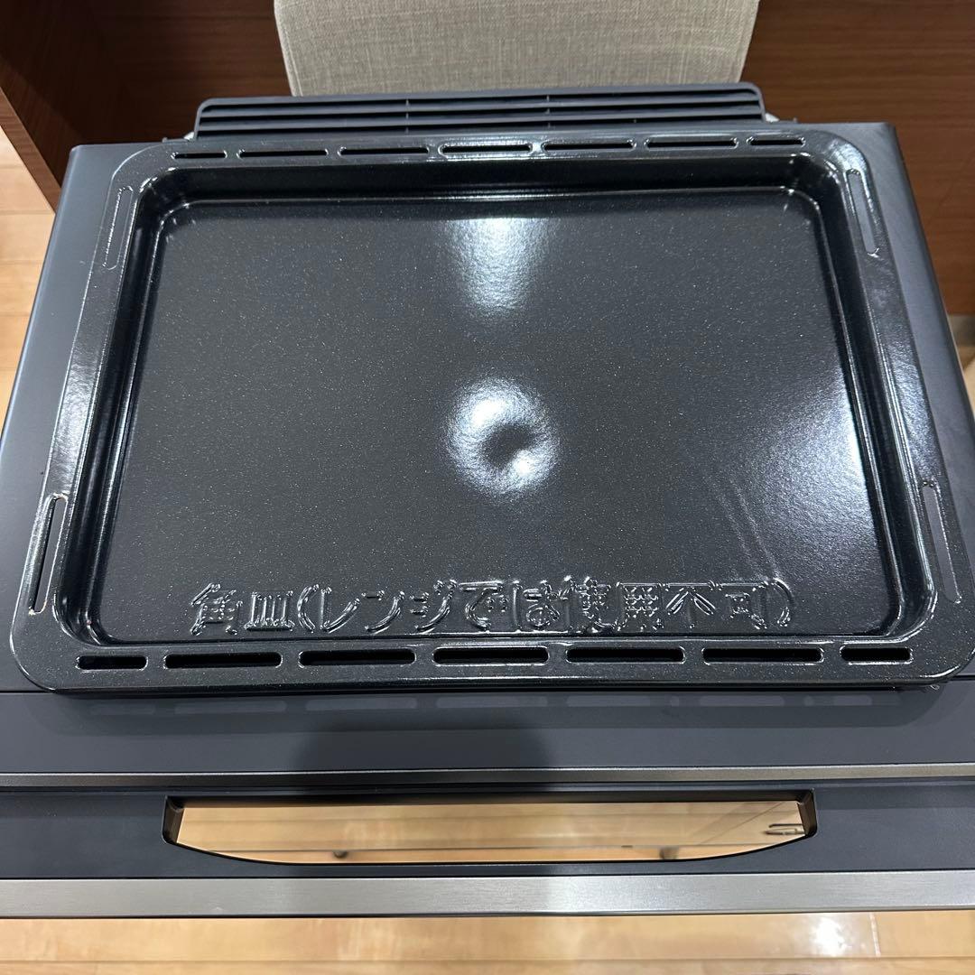 ⑩ Panasonic ビストロ オーブンレンジ 　NE-CBS2700-K