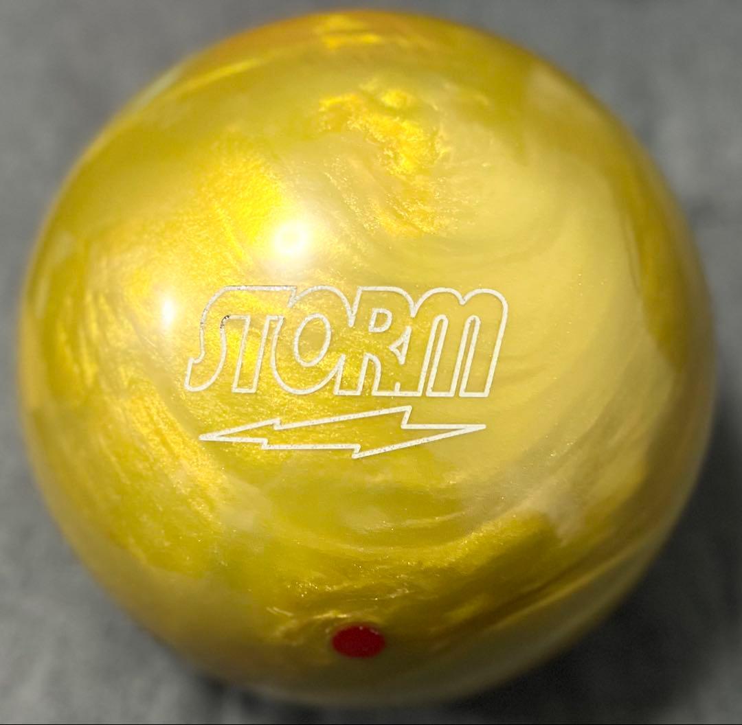 ★値下★フォレストロック★15ポンドドリルしたのみ★ストーム★ハイスポーツ★