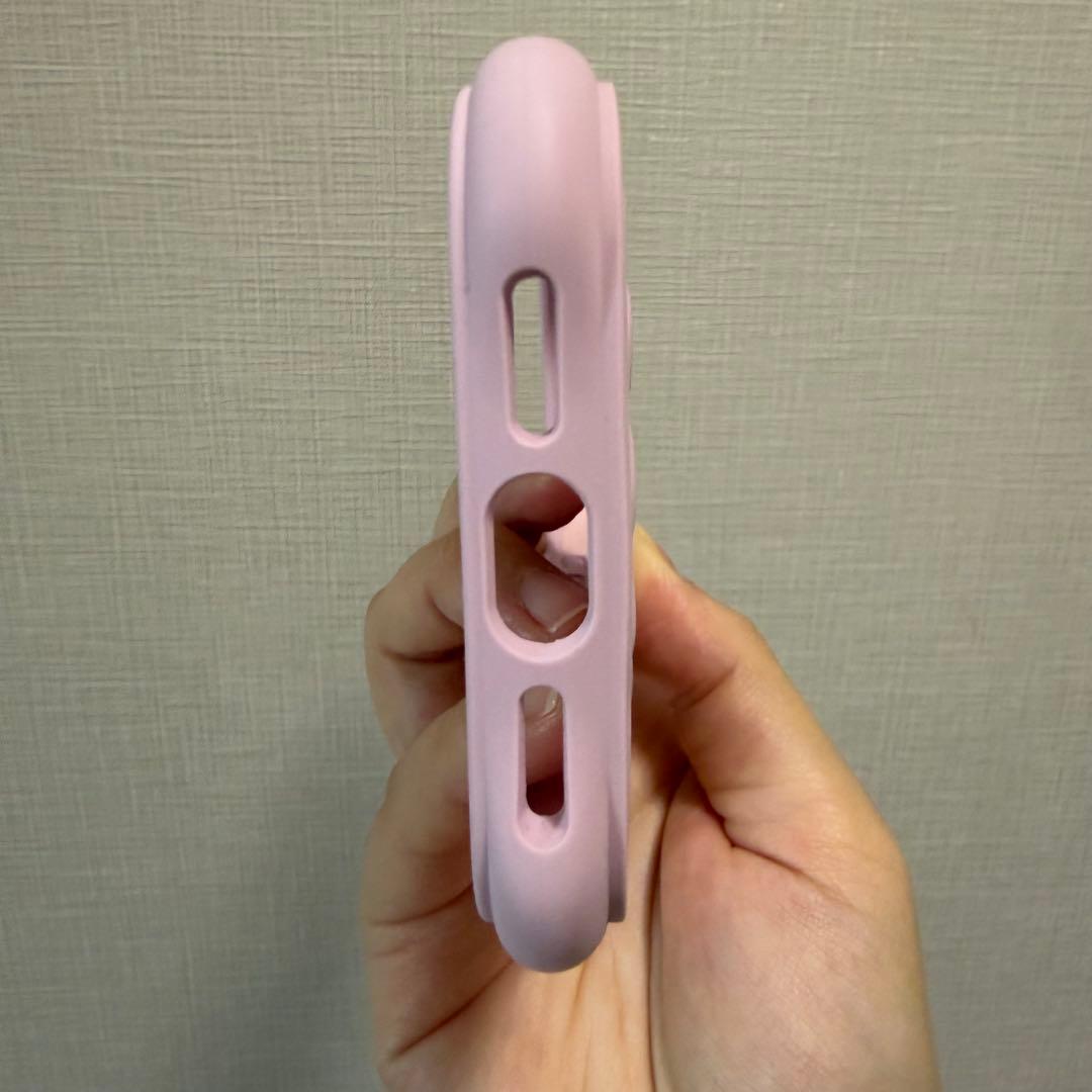 CASSETiFY 村上隆　iPhone17proピンク