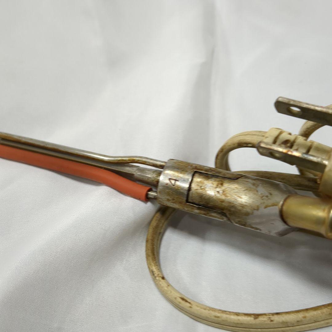 ニチリアイロンセット　ICコントローラー　コンセント式