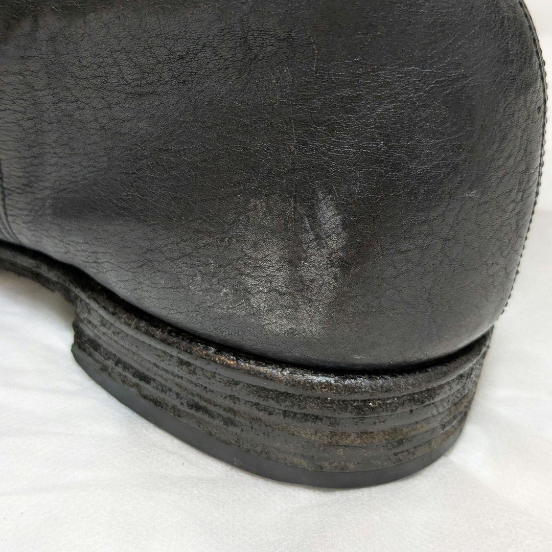 靴 Miharayasuhiro AW09 Double Layer Boots