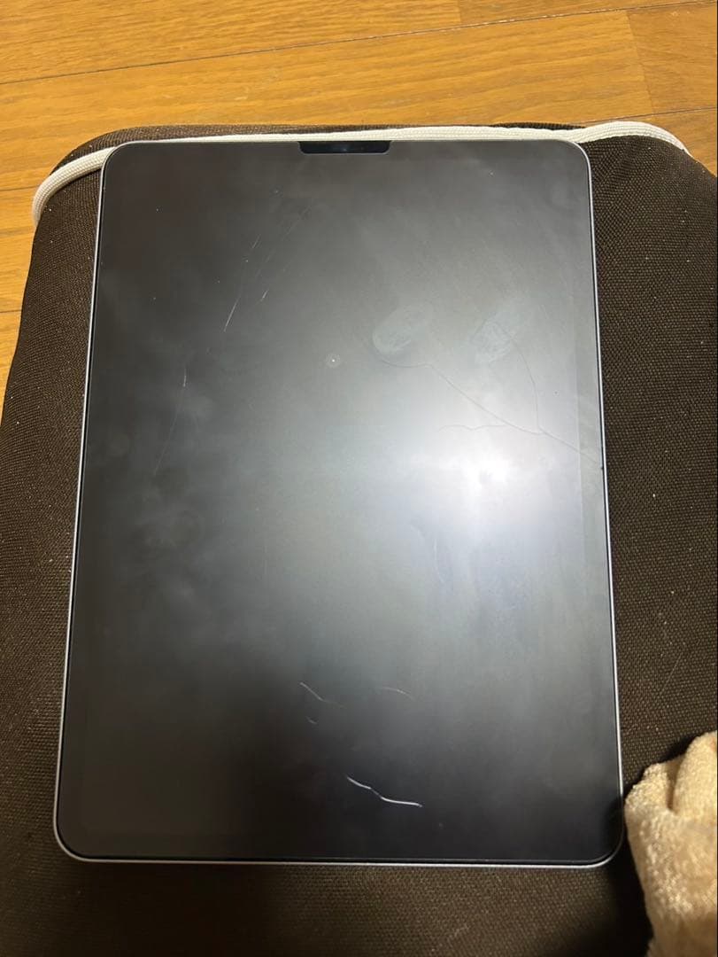 iPad Pro シルバー 本体