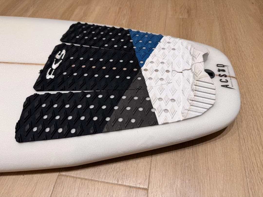 ACSOD LOTUS 5'5\" 26L 中古品