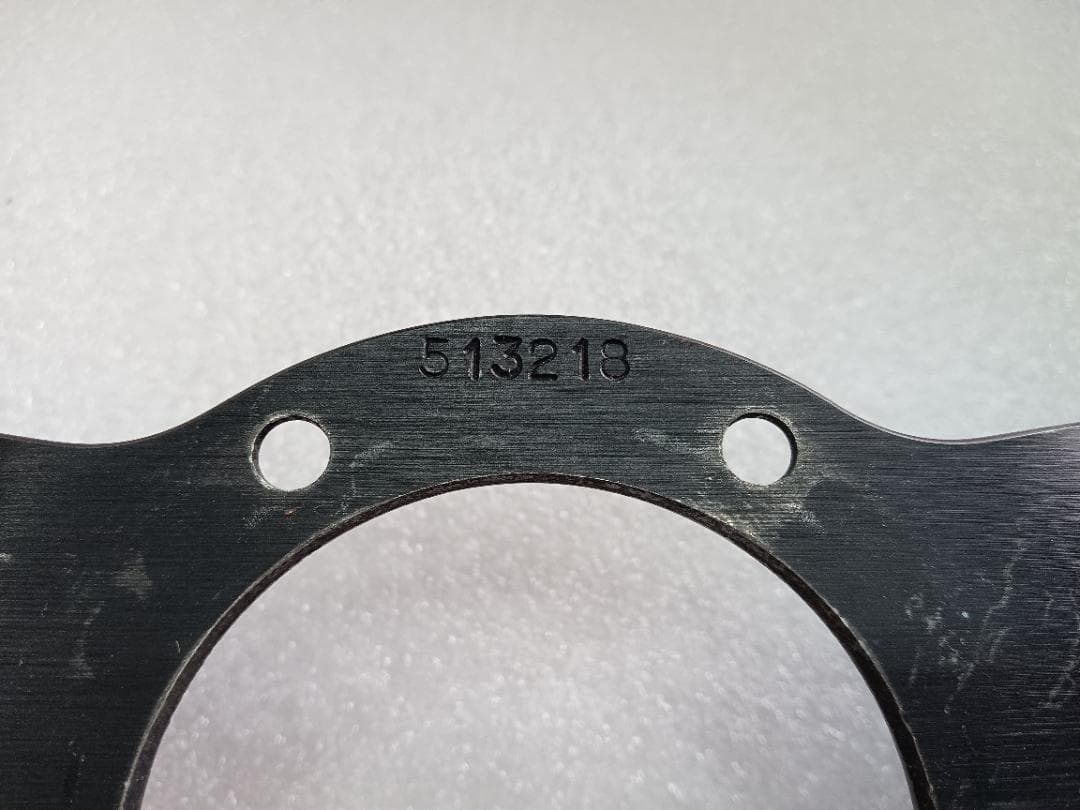 ナルディ NARDI ステアリング ハンドル ホイール 黒 赤 貴重品 3130