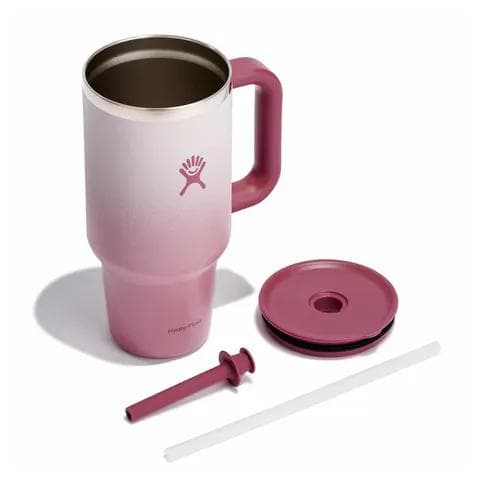 32オンス トラベルタンブラーフラスコ ベイベリー オンブレ　日本未発売　レア