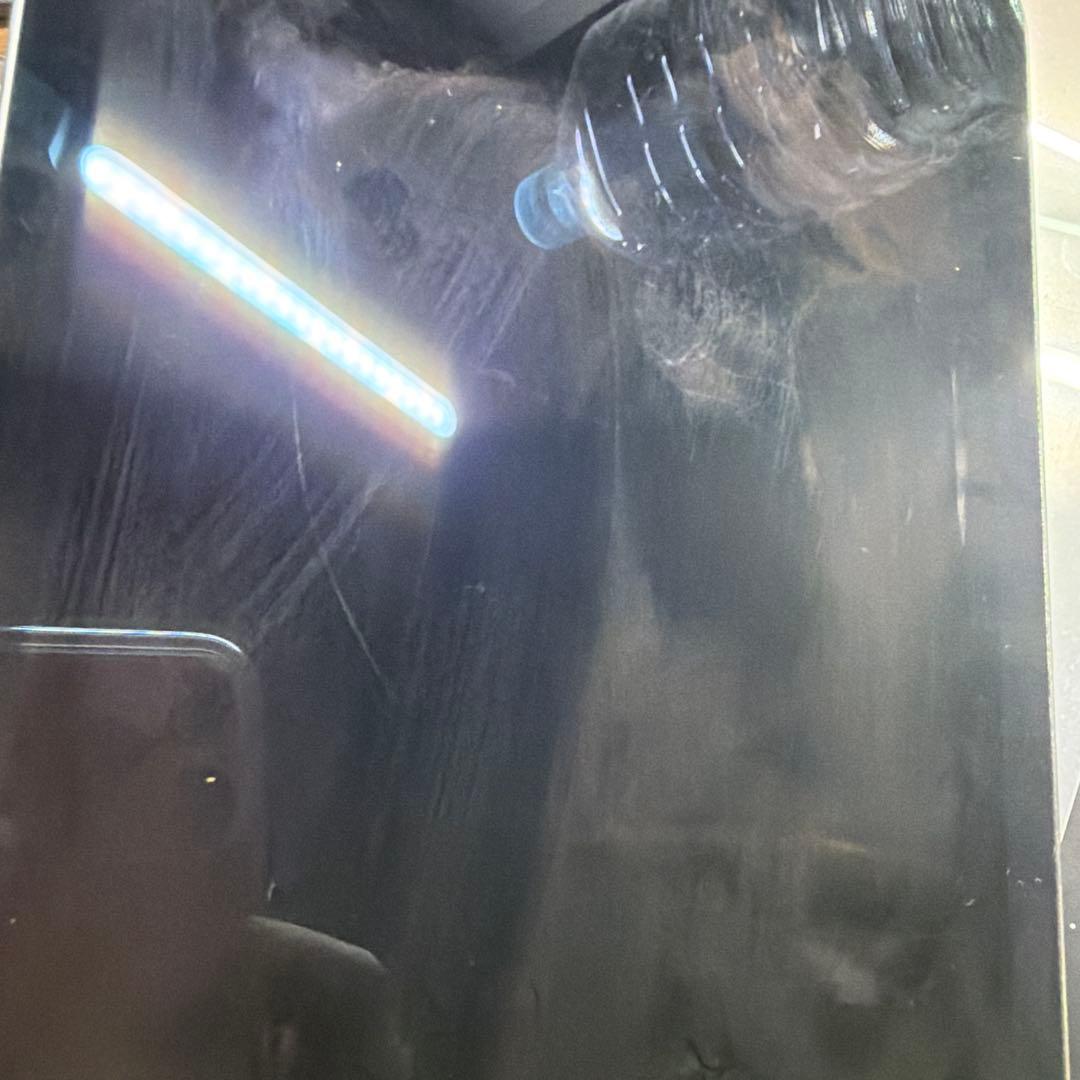 バッテリー99% iPad mini 第７世代128GB Cellularグレー