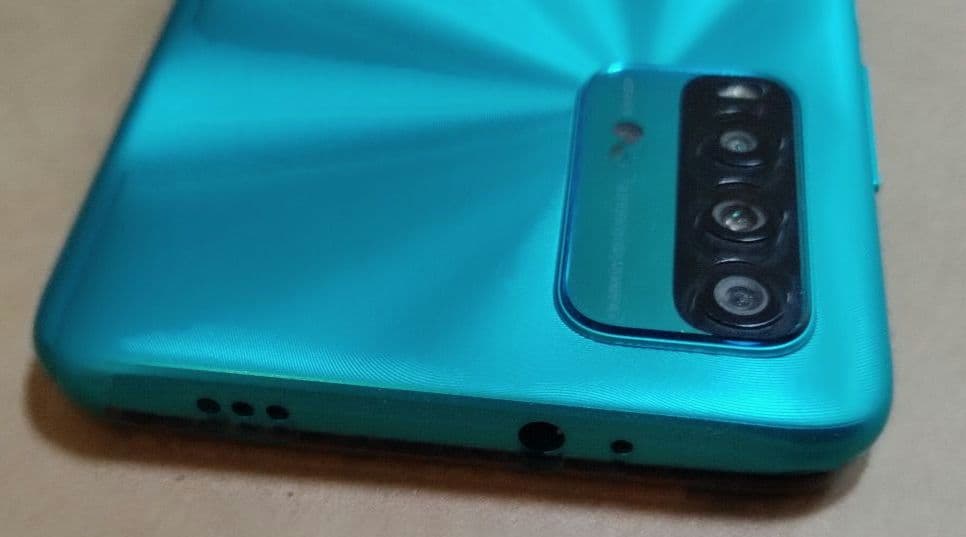 Xiaomi redmi 9T 64GB スマホ本体