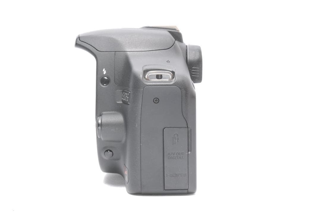 入門カメラ❤キャノン　kiss　x3　デジタル一眼レフ　カメラデビュー　初心者