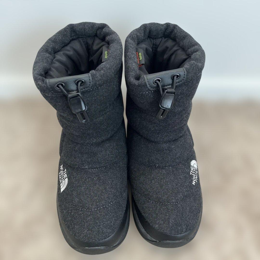 ★週末限定値下げ★THE NORTH FACE ノースフェイスブーツ23センチ