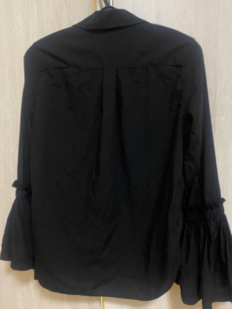 コムデギャルソンコムデギャルソン　長袖シャツ xs