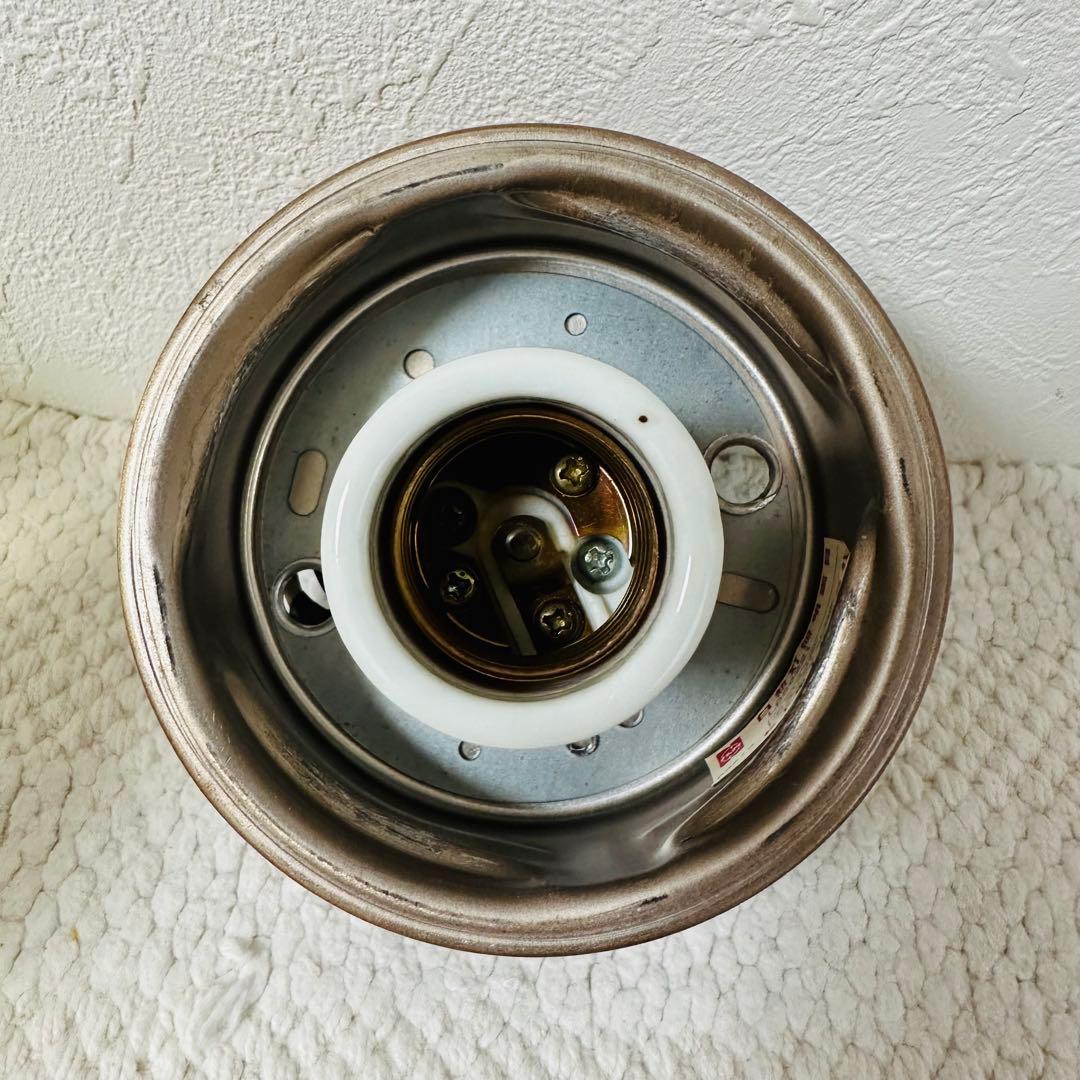 ガラス製直付天井照明 もやもや照明ミッドセンチュリー ナショナル