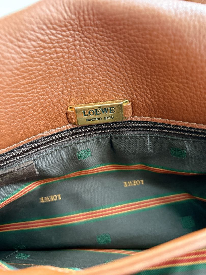 LOEWE ロエベ・ショルダーバッグ