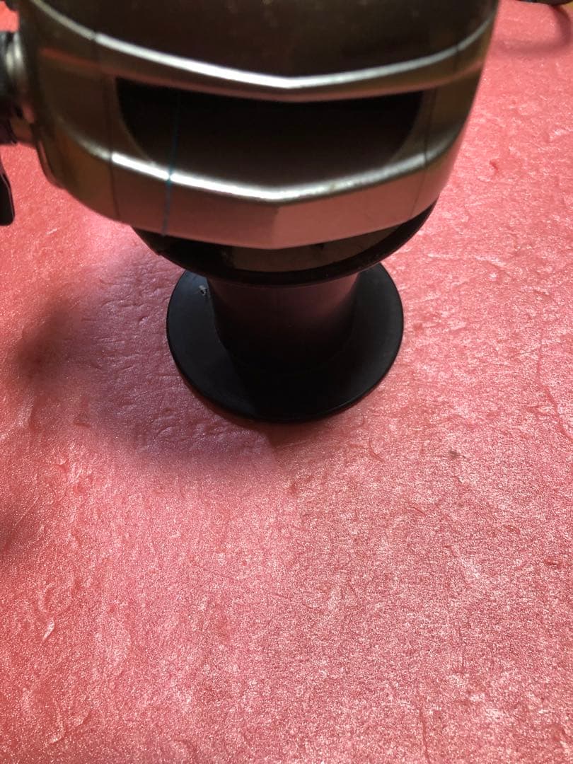 シマノ　電動リール　1000H改