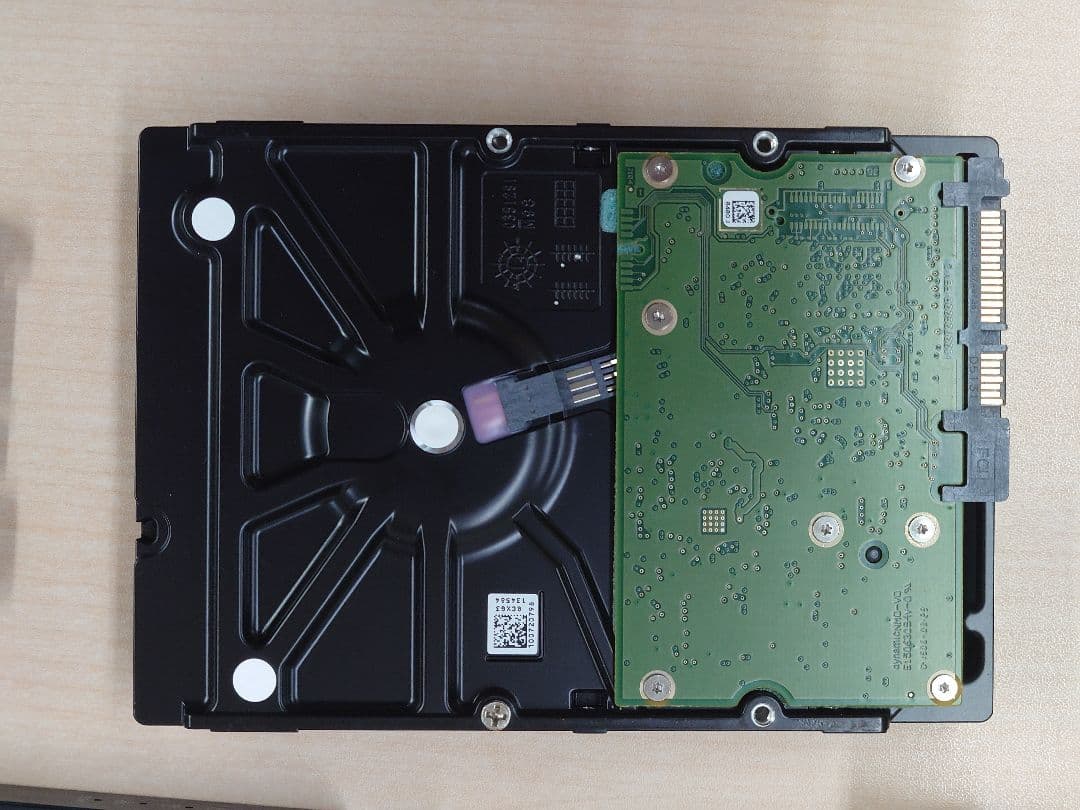 asustor NAS AS3202T(動作ok)別途HDD SSD可能