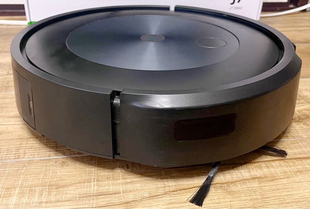 【iRobot】 ルンバ j7 本体