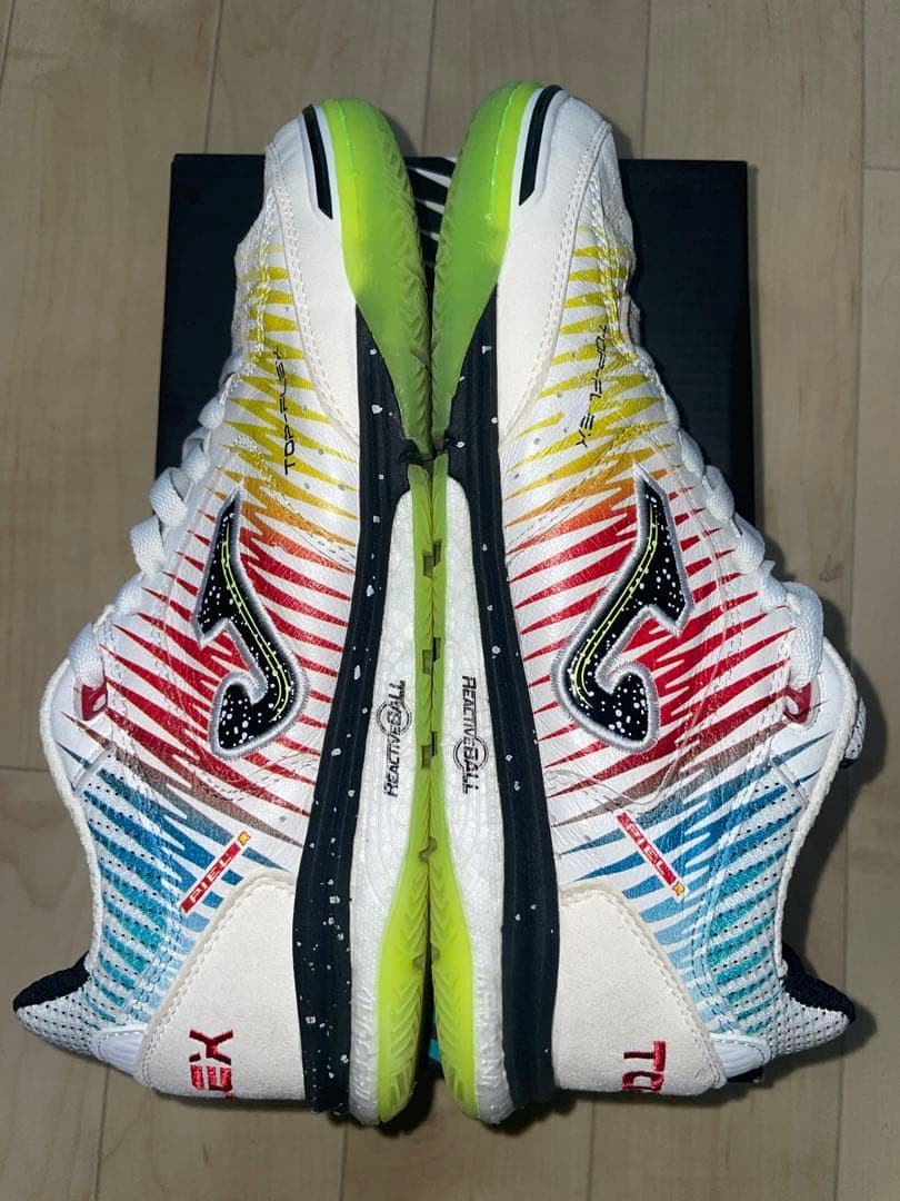 Joma ホマ TOPFLEXREBOUND トップフレックス リバウンド 26