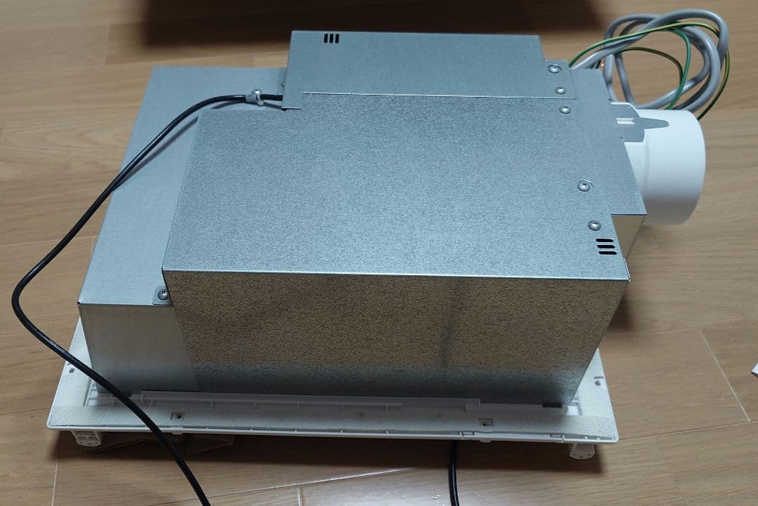 Panasonic 浴室暖房換気乾燥機 カビシャット ナノイー