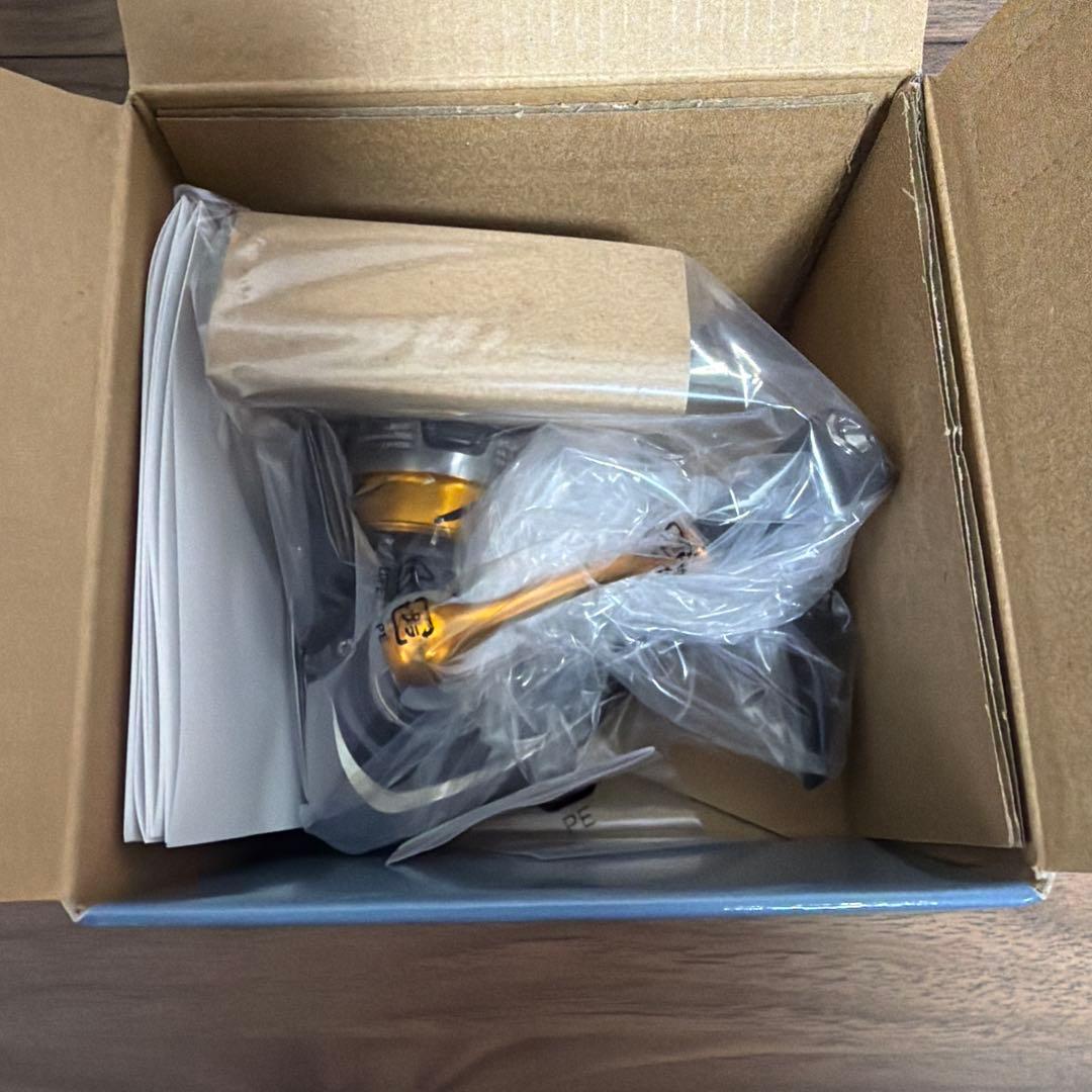 24レブロス LT2500S-XH 新品‼️