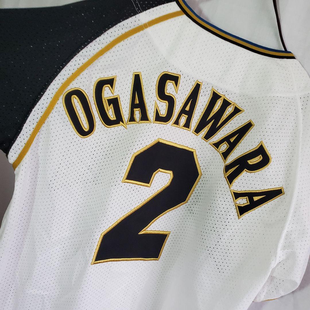 北海道日本ハムファイターズ 小笠原道大　ガッツレプリカ ユニフォーム 日ハム