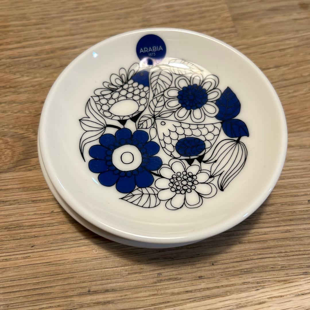 【新品未使用】アラビア（パストラーリ）10点　Arabia PASTORAALI