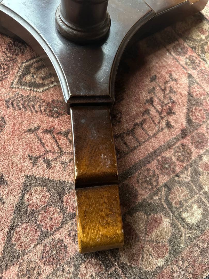 飛騨産業 ラウンドテーブル