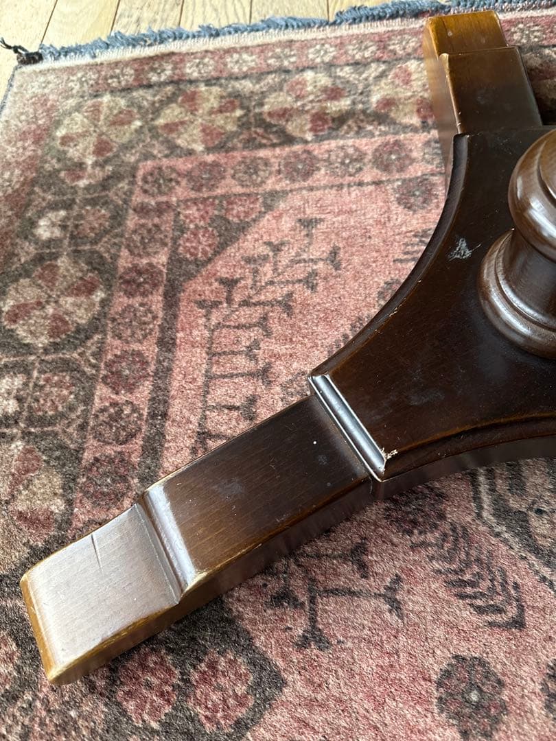 飛騨産業 ラウンドテーブル