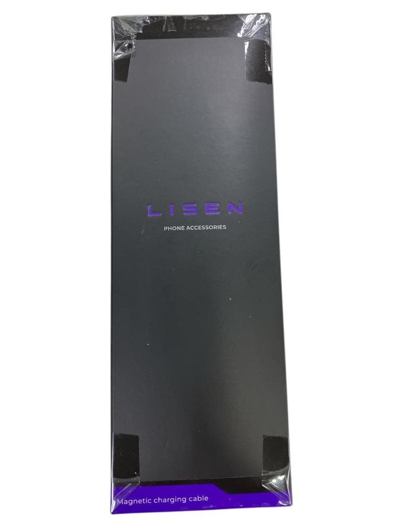 LISEN 140W Macbook Air 充電ケーブル 2m PD3.1