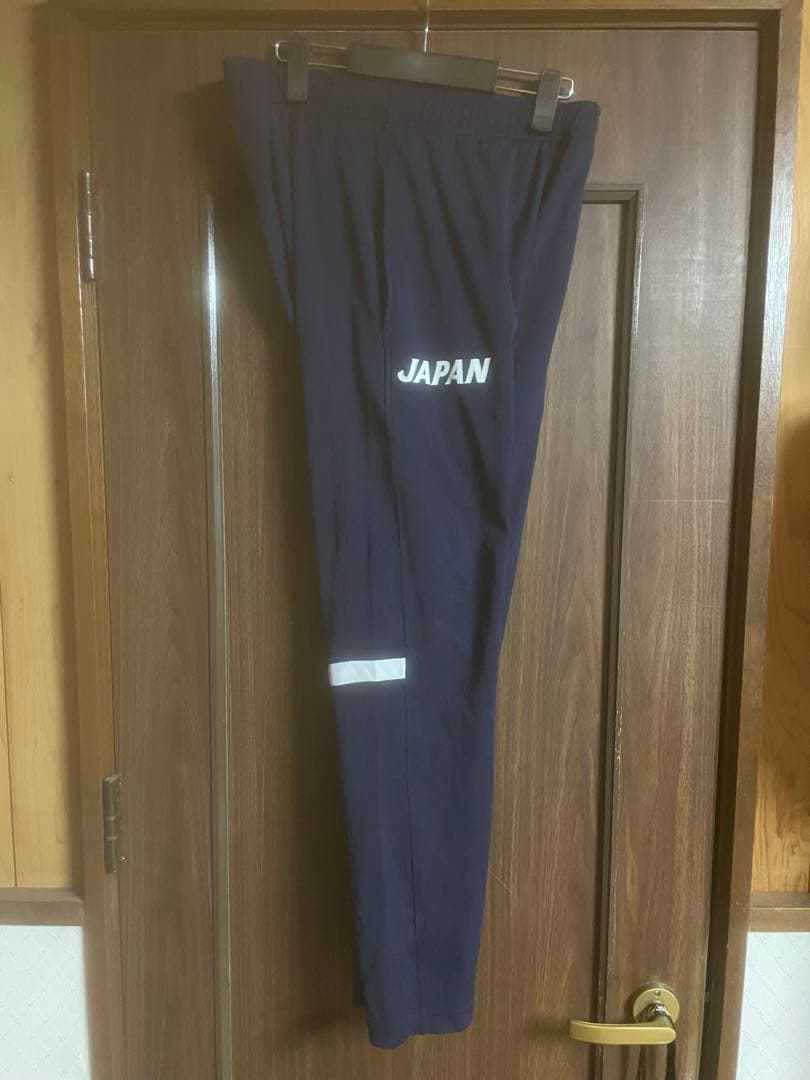 yonex 日本代表ウォームアップパンツ
