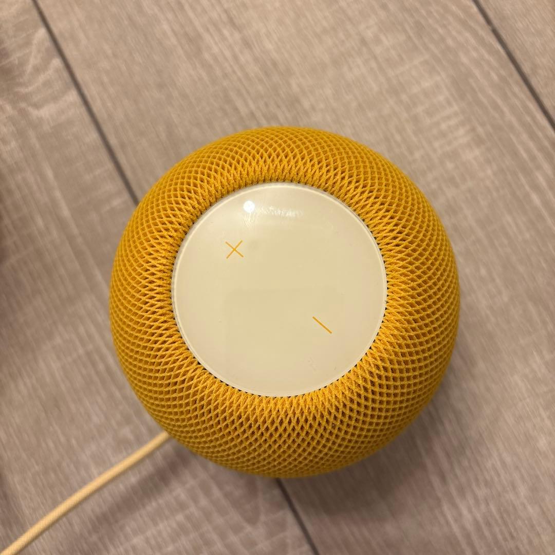 スピーカー・ウーファー Pod mini