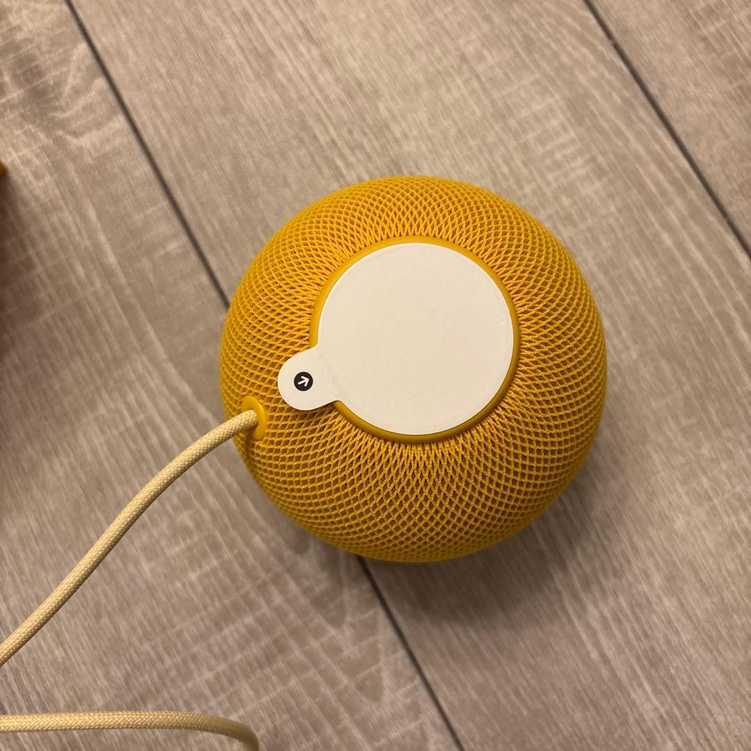 スピーカー・ウーファー Pod mini