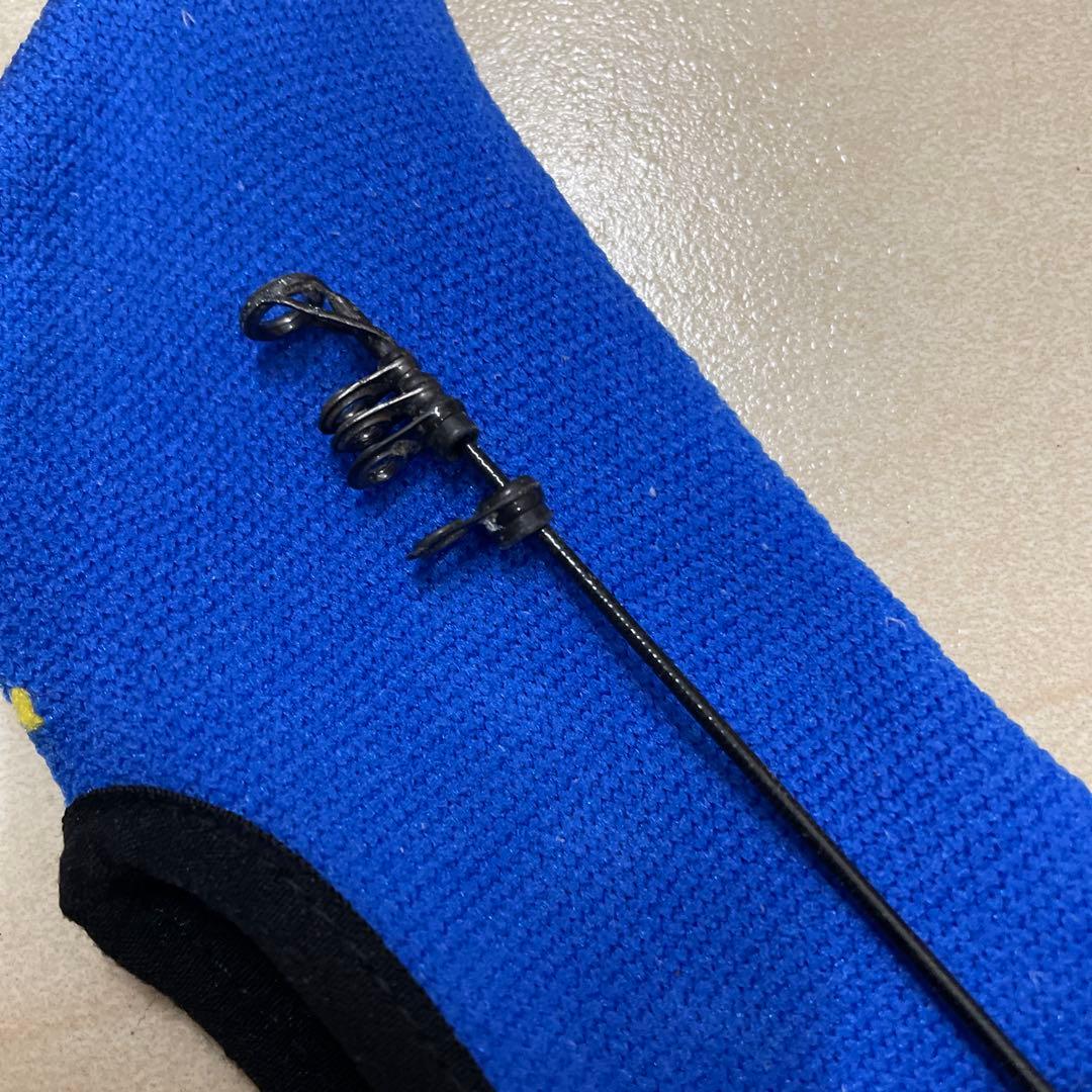 HZ グレーダー ISO 3-63B 磯竿