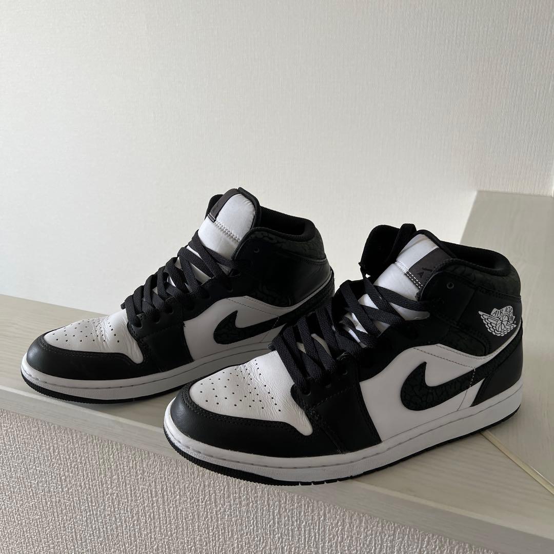 【美品｜展示品】NIKE ナイキ エアジョーダン FB9911-001