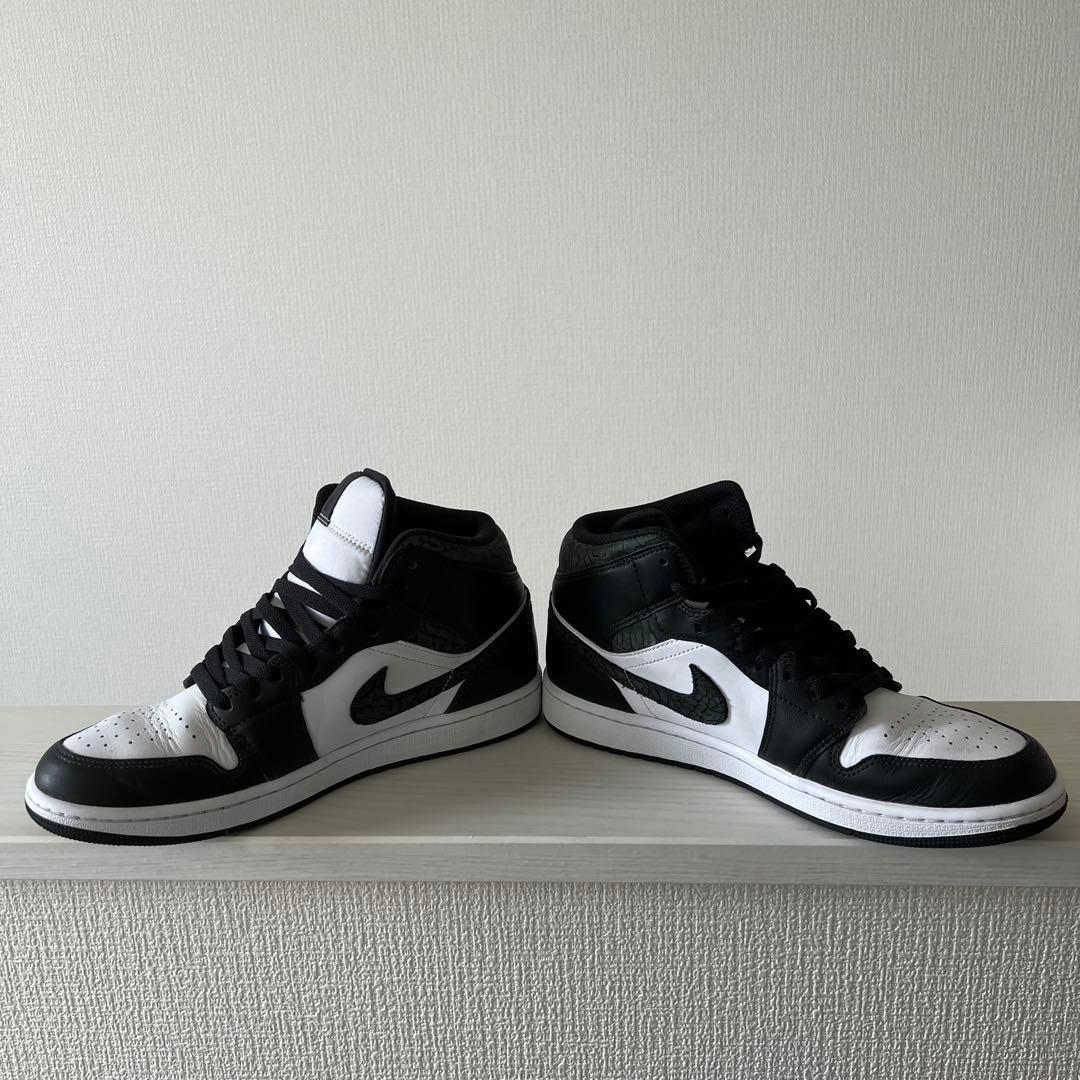 【美品｜展示品】NIKE ナイキ エアジョーダン FB9911-001