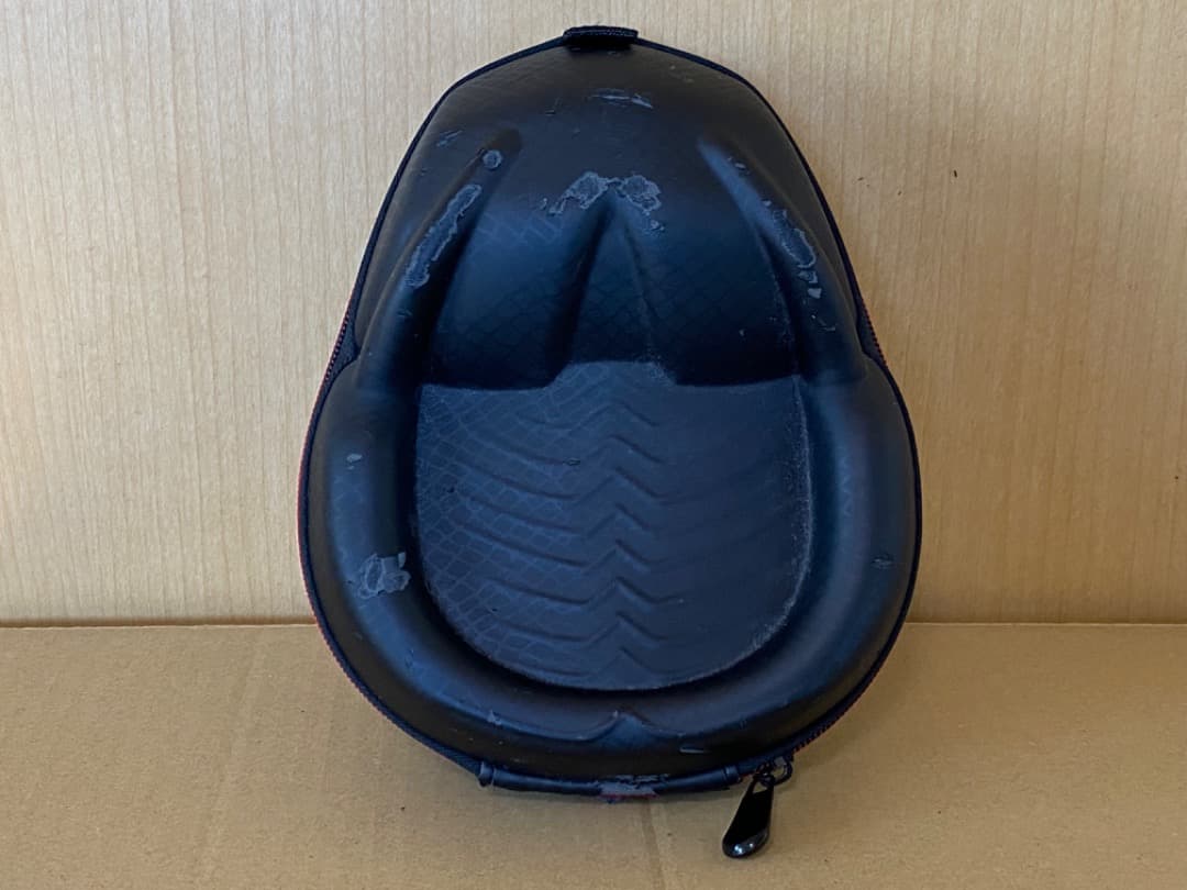 ヘッドホン v-moda crossfade LP(パールホワイト) 中古