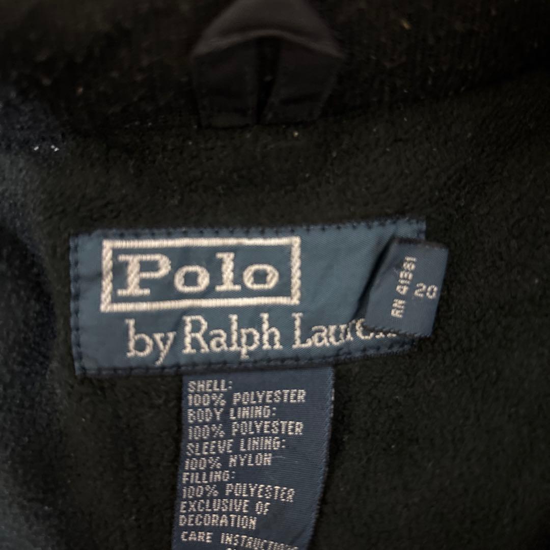 Polo by Ralph Lauren フリース