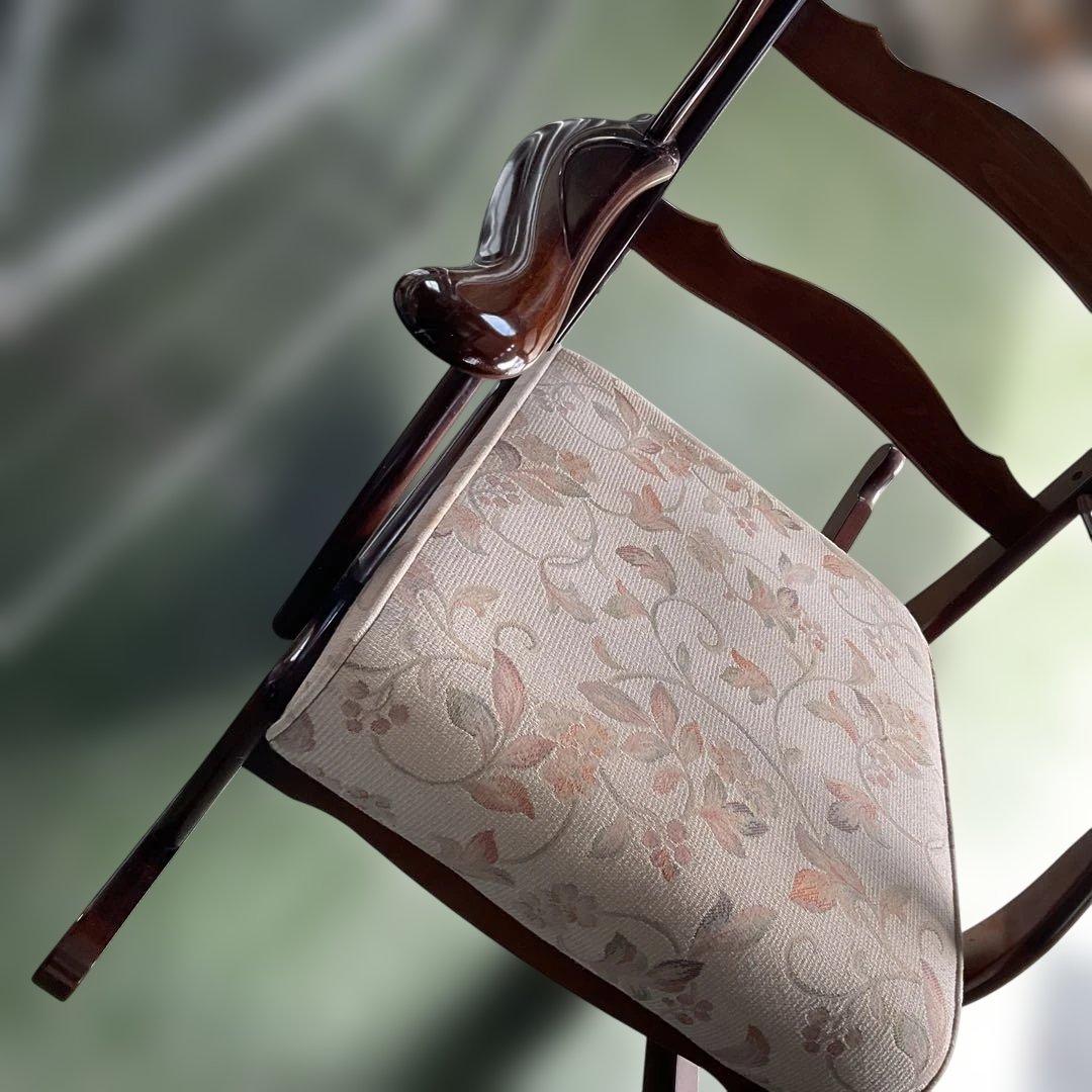 カリモク　ロッキングチェア　インテリア　送料込みです★