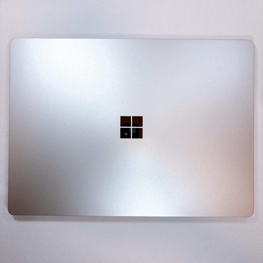★2K高画質★ Surface Laptop 3 16GB 512GB 748