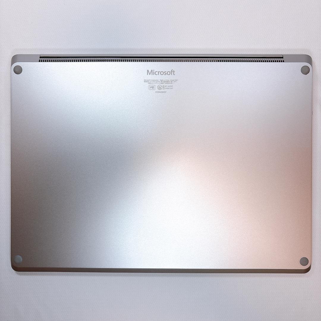 ★2K高画質★ Surface Laptop 3 16GB 512GB 748