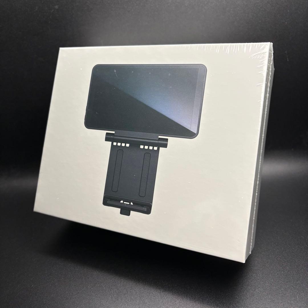 週末セール★未開封 Retroid Dual Screen Add-onブラック