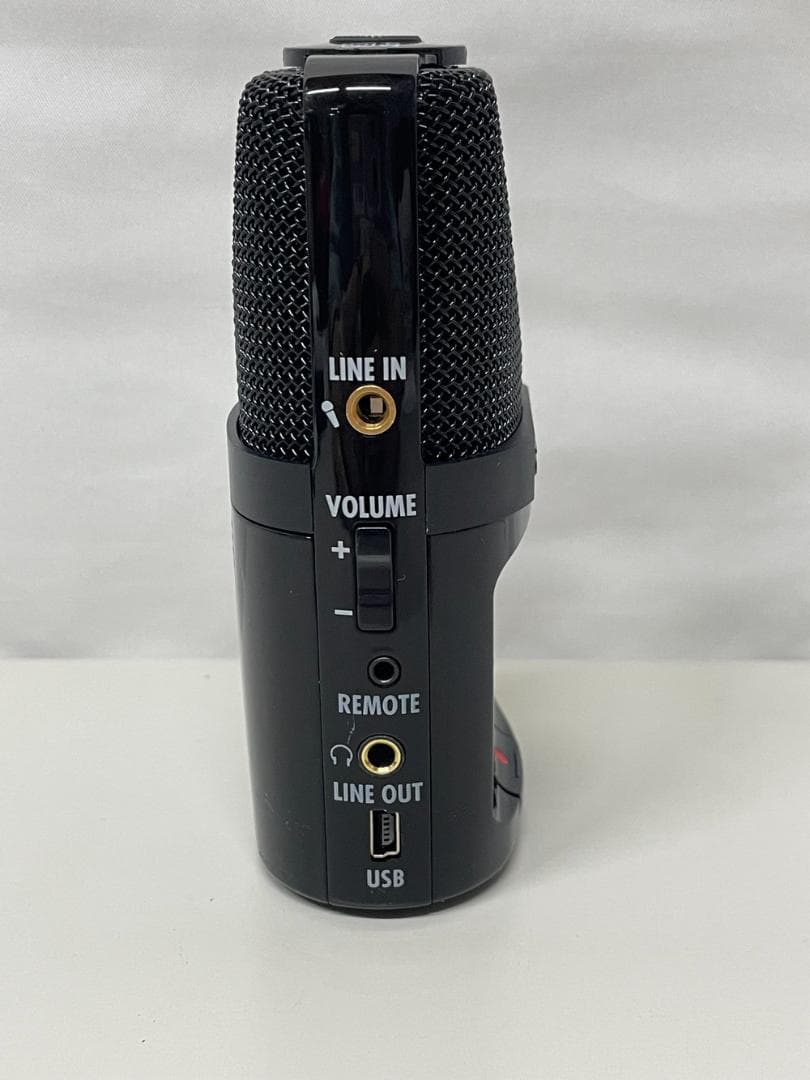 ◆ZOOM H2next APH-2n ハンディーレコーダーセット 09090