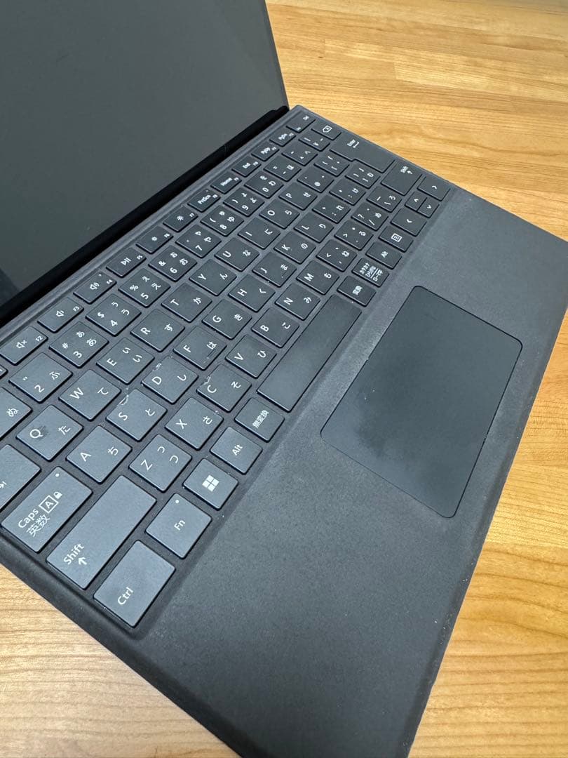 マイクロソフト Surface Pro 9 Core-i7/16GB/256GB