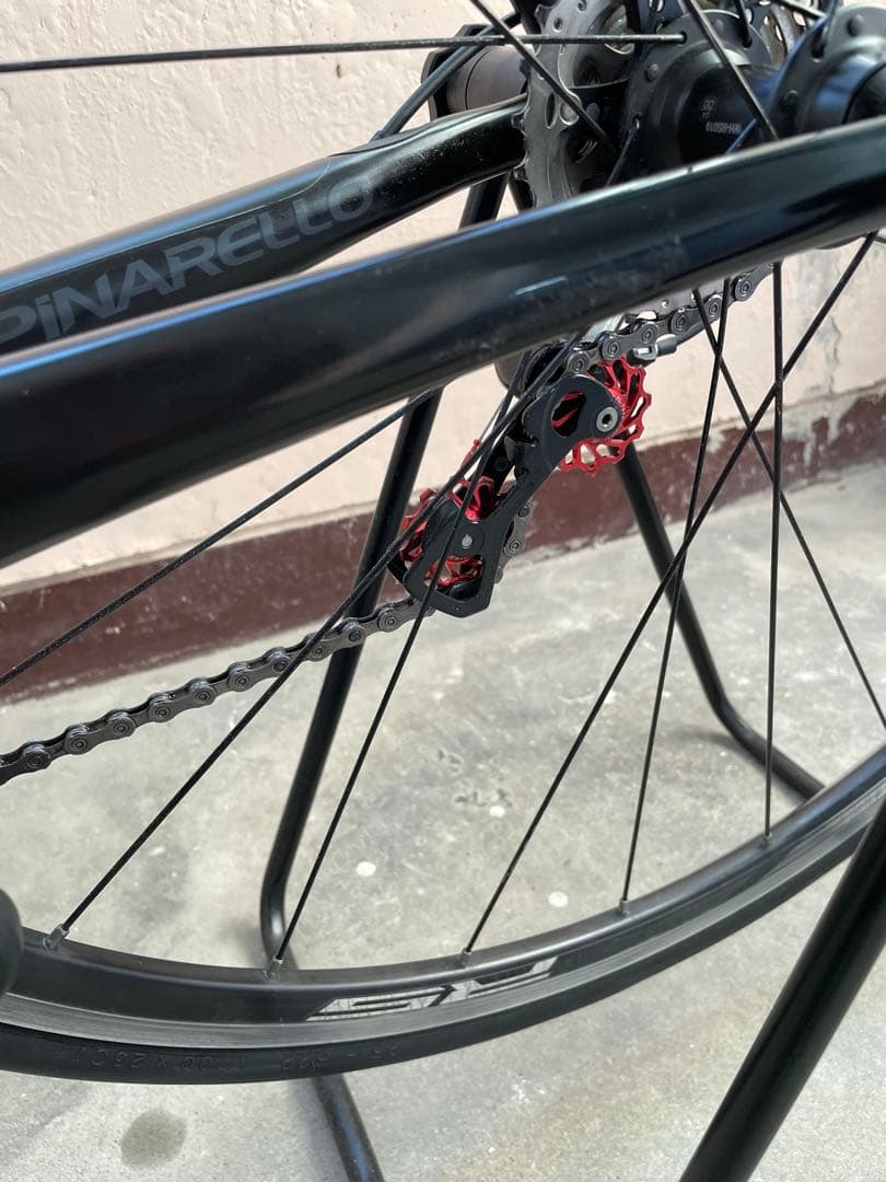 PINARELLO ロードバイク RAZHA carbon