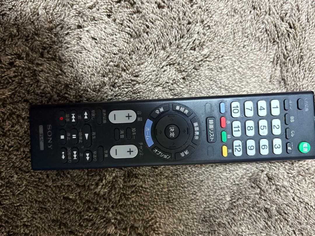 m*a様 SONY 液晶テレビ 本体