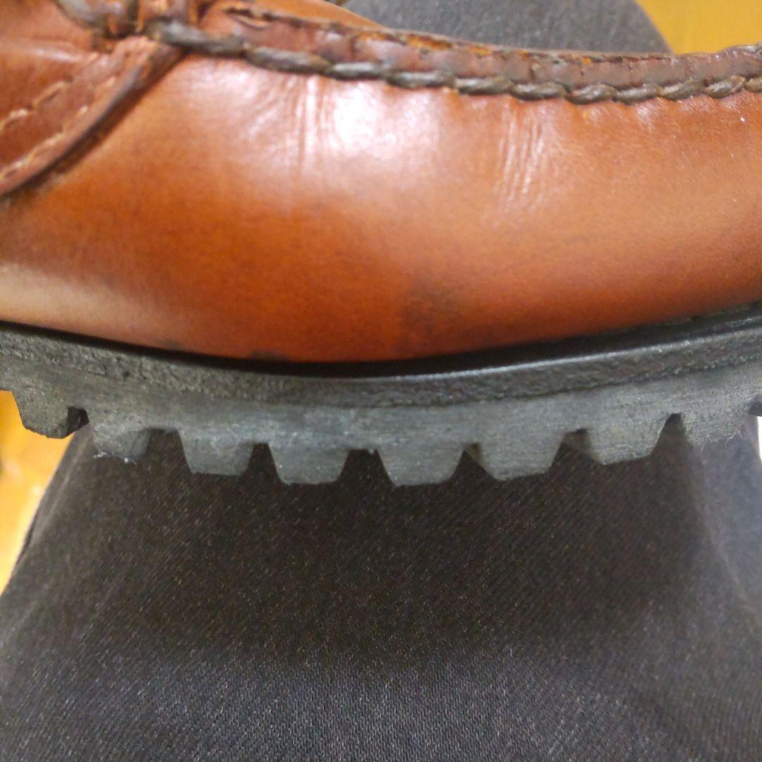 【ケア済・値下げ可】Timberland ユナイテッドアローズ別注 3EYE